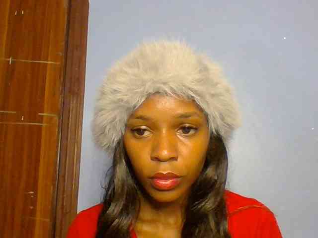 Spiced-sweetness webcam