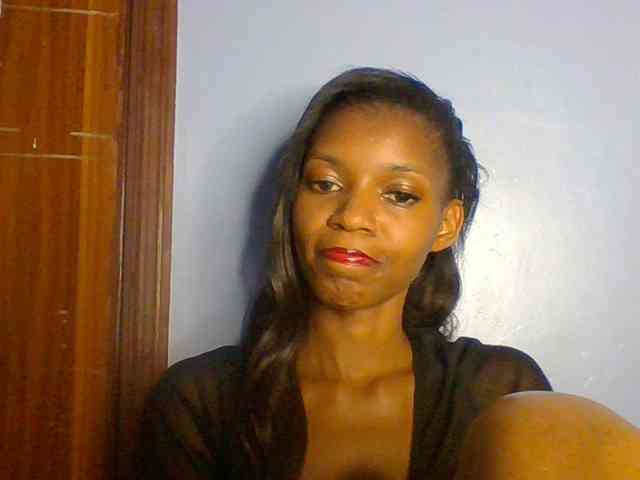 Spiced-sweetness webcam