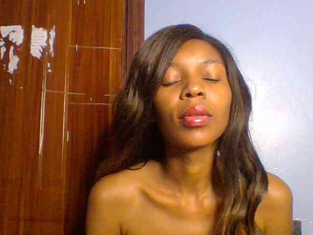 Spiced-sweetness webcam
