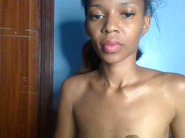 Spiced-sweetness webcam