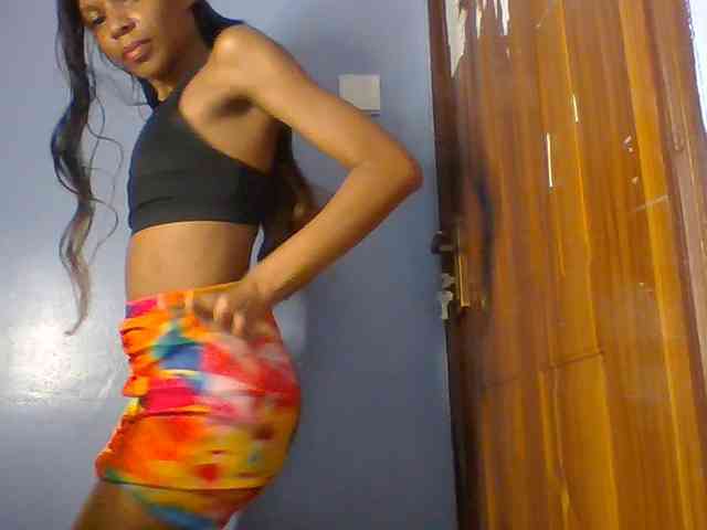 Spiced-sweetness webcam
