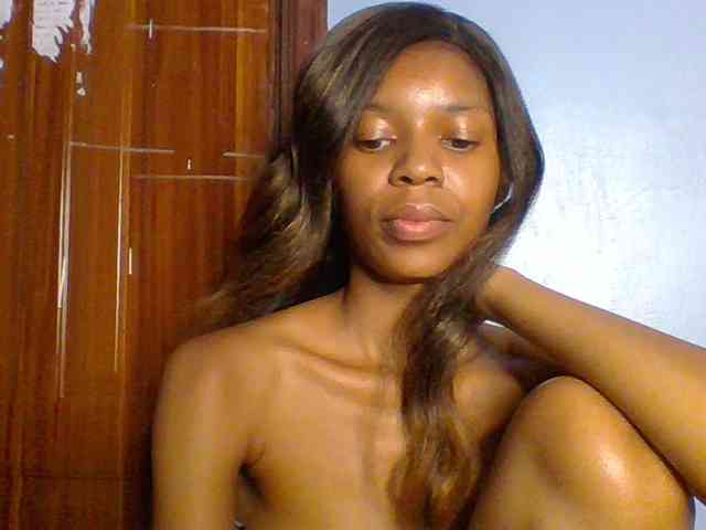 Spiced-sweetness webcam