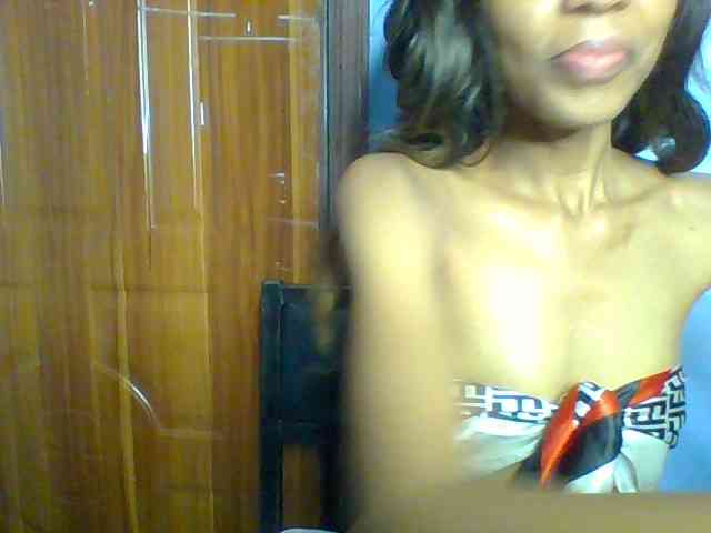 Spiced-sweetness webcam