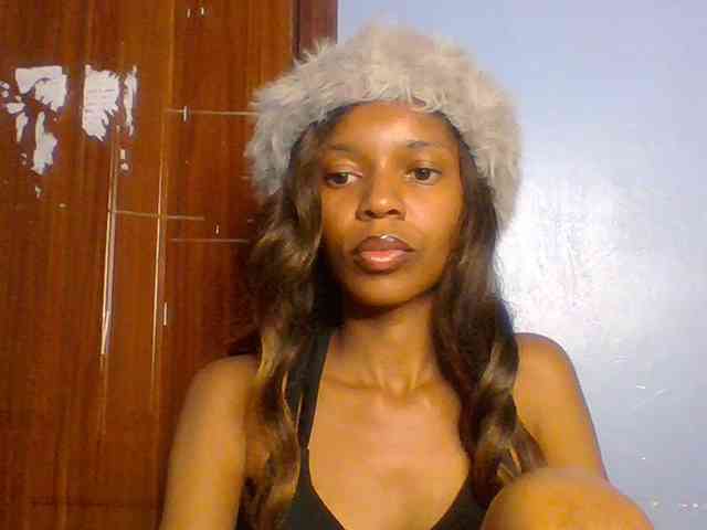 Spiced-sweetness webcam