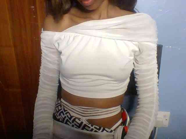 Spiced-sweetness webcam