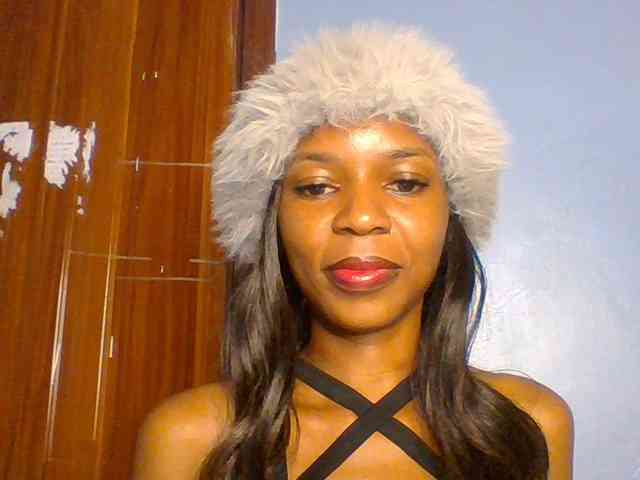 Spiced-sweetness webcam