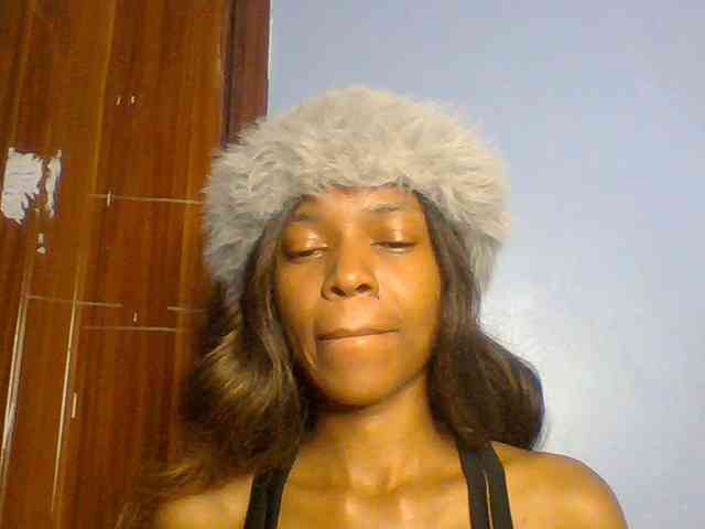 Spiced-sweetness webcam