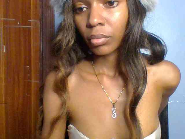 Spiced-sweetness webcam