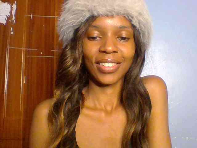 Spiced-sweetness webcam