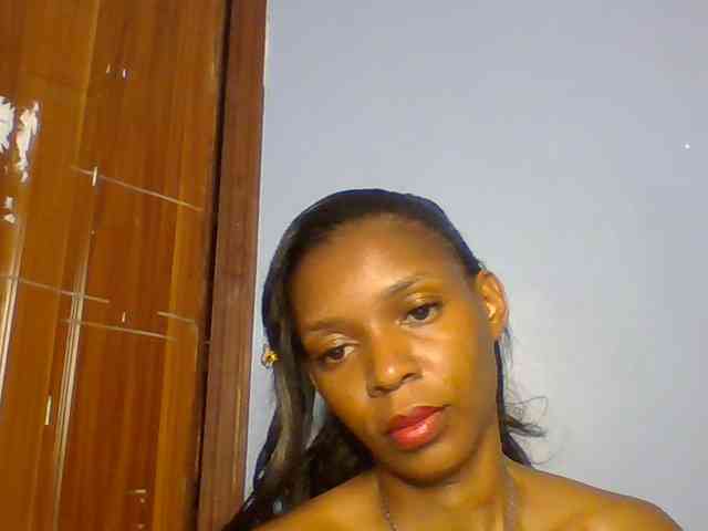 Spiced-sweetness webcam