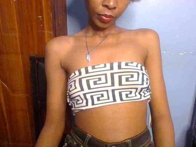 Spiced-sweetness webcam