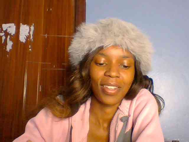 Spiced-sweetness webcam