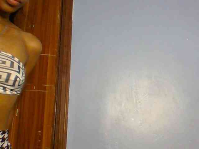 Spiced-sweetness webcam