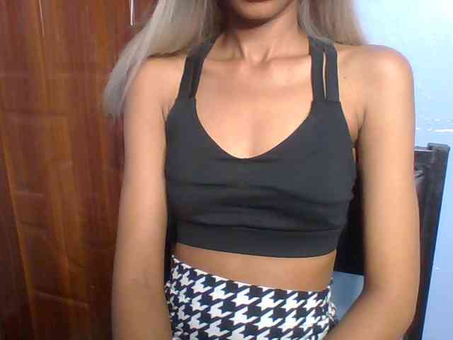 Spiced-sweetness webcam