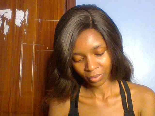 Spiced-sweetness webcam