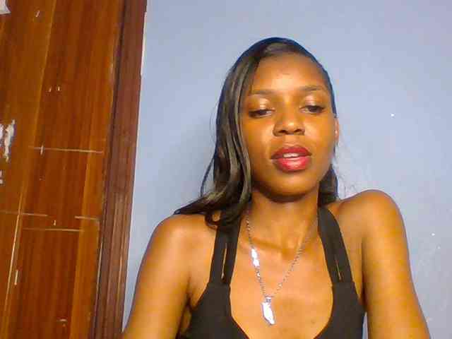 Spiced-sweetness webcam