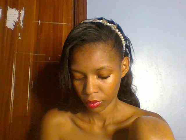 Spiced-sweetness webcam