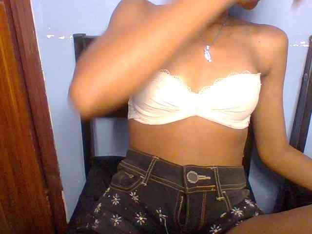 Spiced-sweetness webcam