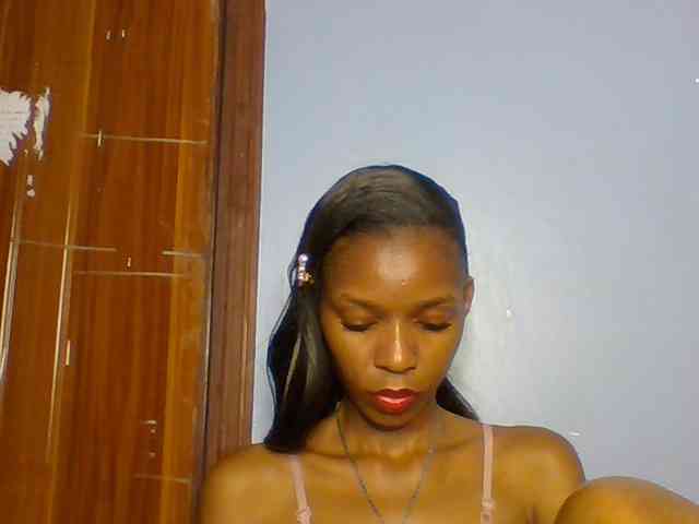 Spiced-sweetness webcam