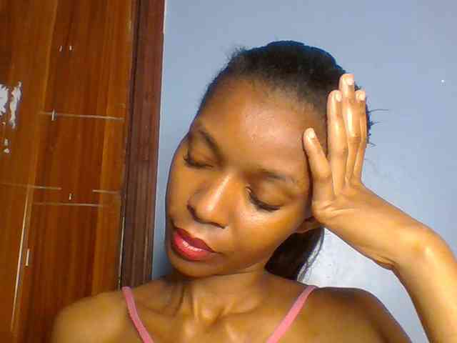 Spiced-sweetness webcam
