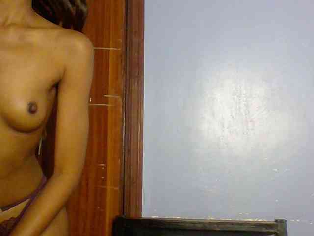 Spiced-sweetness webcam
