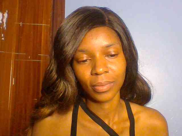Spiced-sweetness webcam