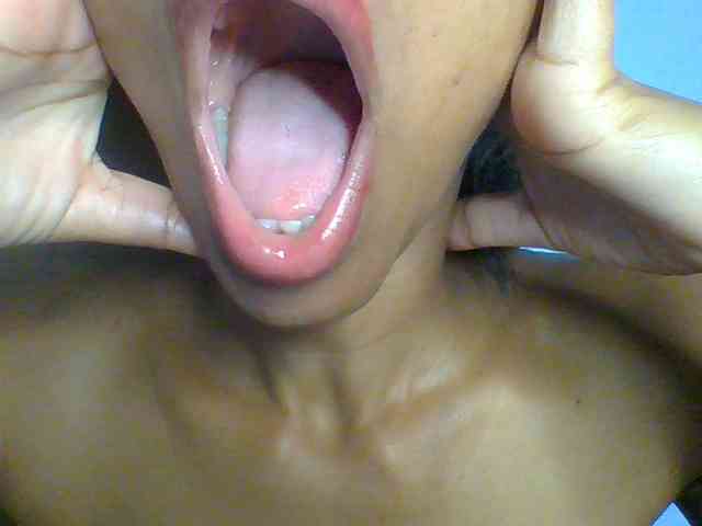 Spiced-sweetness webcam