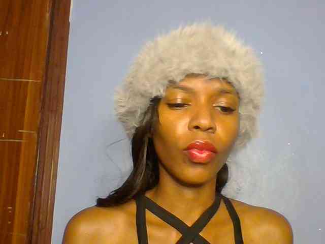 Spiced-sweetness webcam