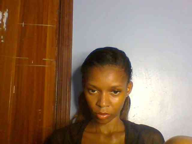 Spiced-sweetness webcam