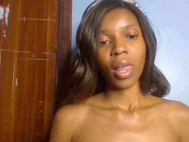 Spiced-sweetness webcam
