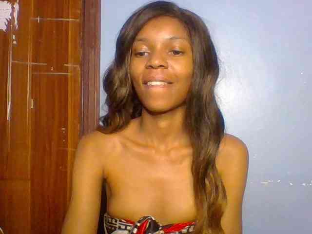 Spiced-sweetness webcam