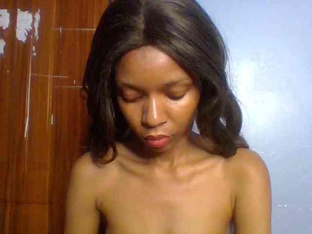 Spiced-sweetness webcam