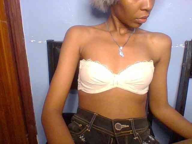 Spiced-sweetness webcam