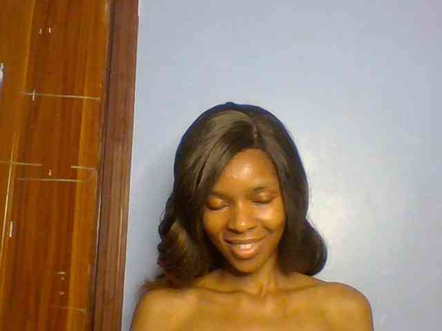 Spiced-sweetness webcam