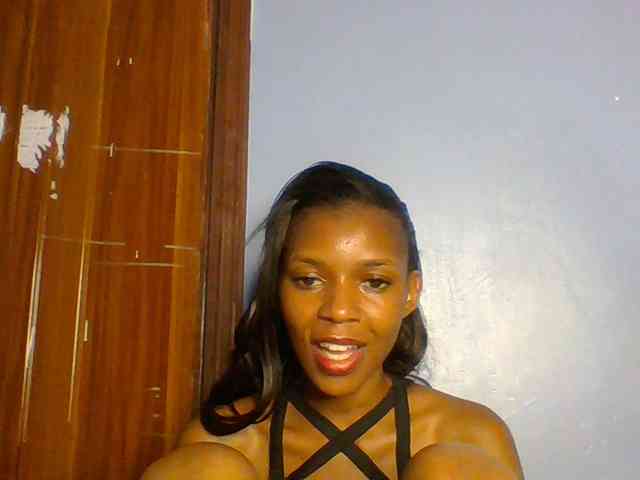 Spiced-sweetness webcam