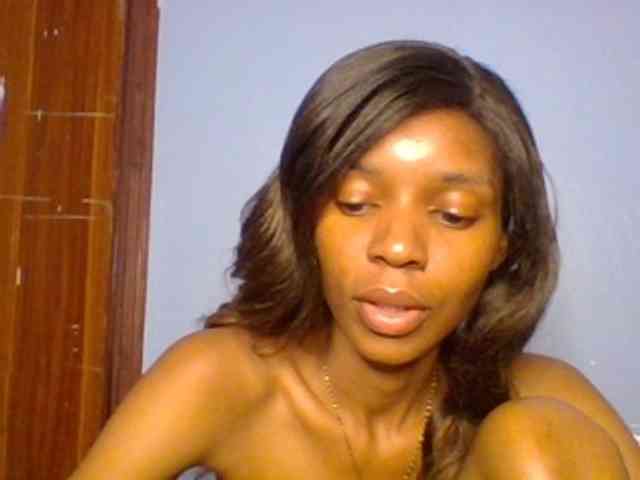 Spiced-sweetness webcam