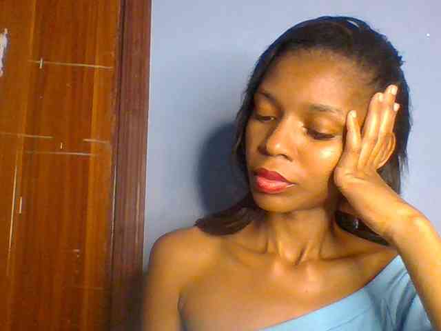 Spiced-sweetness webcam