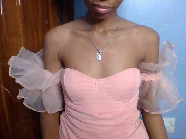 Spiced-sweetness webcam