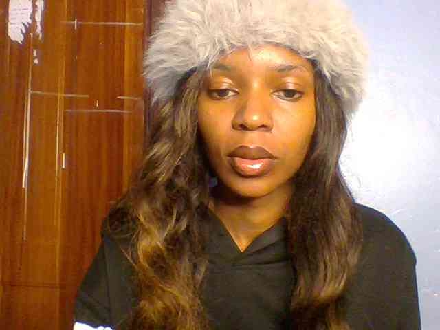 Spiced-sweetness webcam
