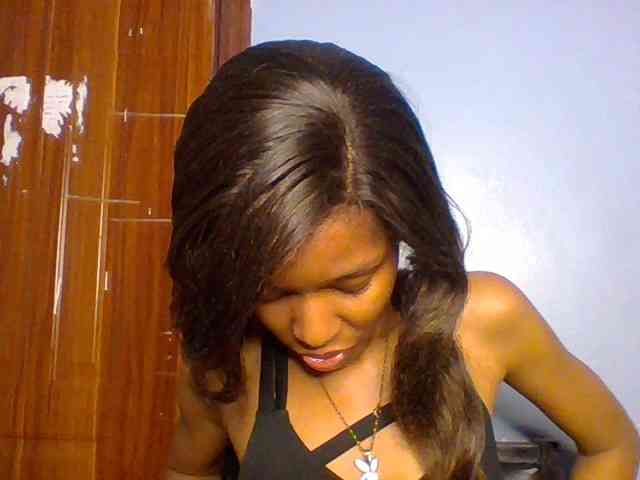 Spiced-sweetness webcam