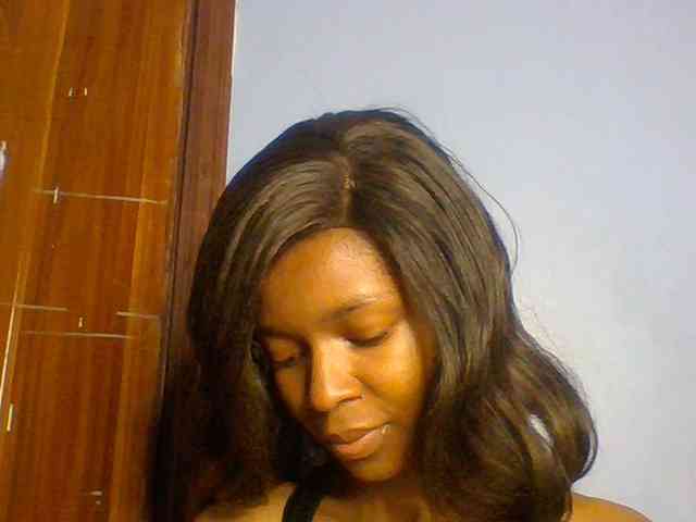 Spiced-sweetness webcam