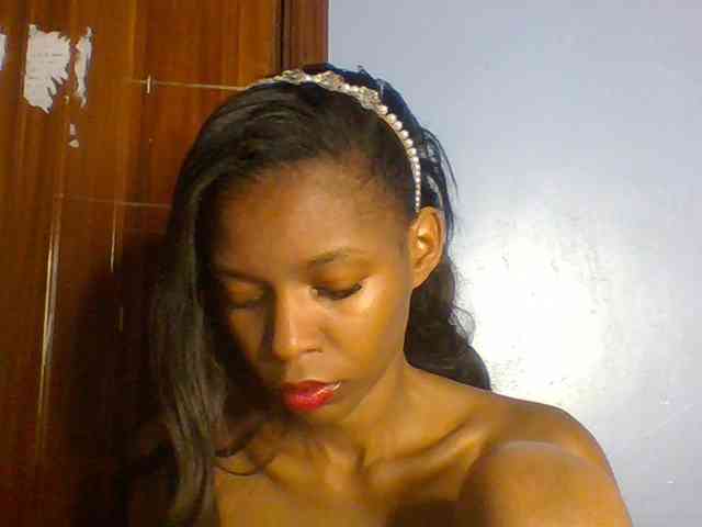Spiced-sweetness webcam