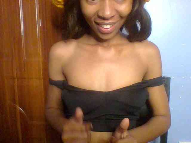 Spiced-sweetness webcam