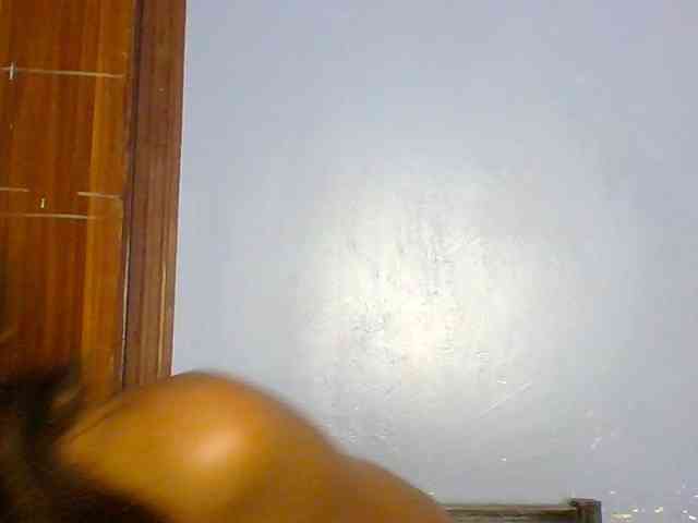Spiced-sweetness webcam