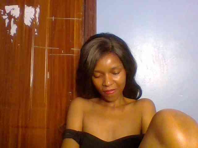 Spiced-sweetness webcam