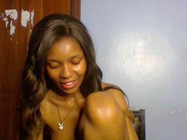 Spiced-sweetness webcam