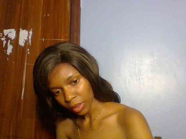 Spiced-sweetness webcam