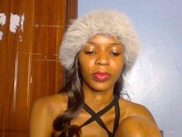 Spiced-sweetness webcam