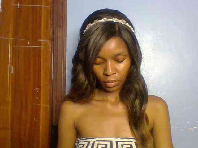 Spiced-sweetness webcam