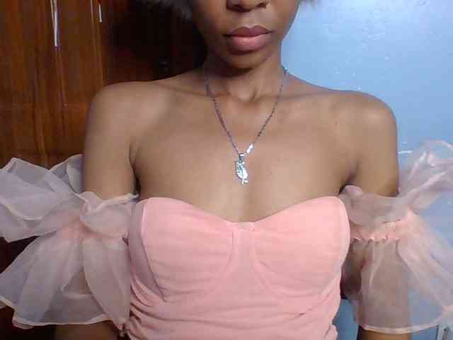Spiced-sweetness webcam